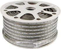 DUAL-SIDED LED STRIP