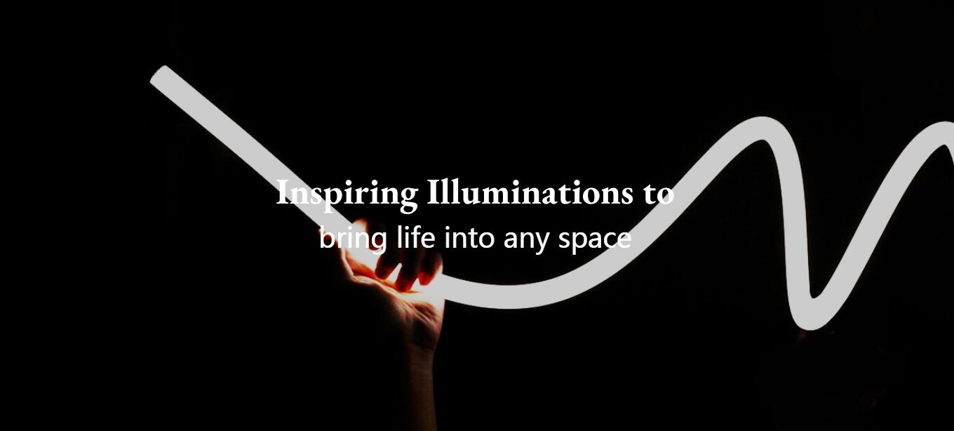 China LED Strip Light Factory: OML, YOUR CHOICE