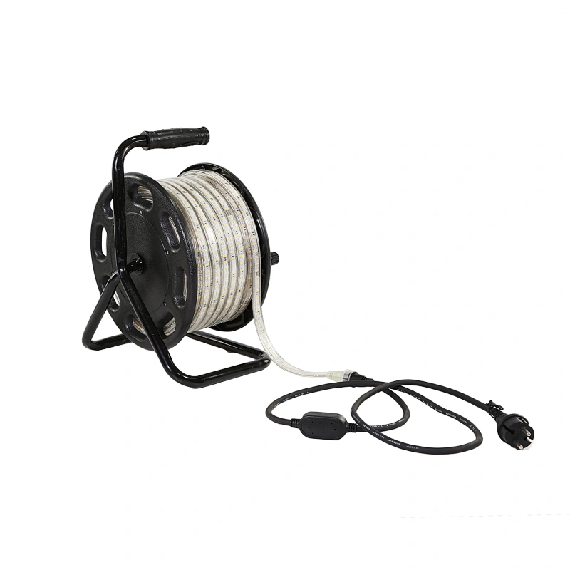 Single-Sided Illumination Strip Light (120°)