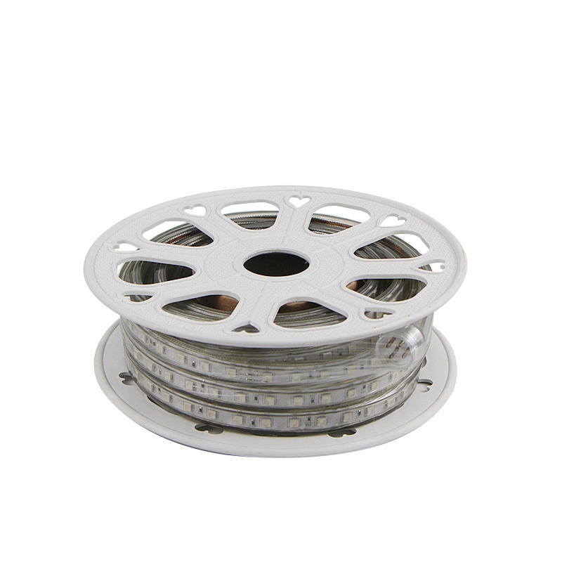 5M AC RGB Strip Light