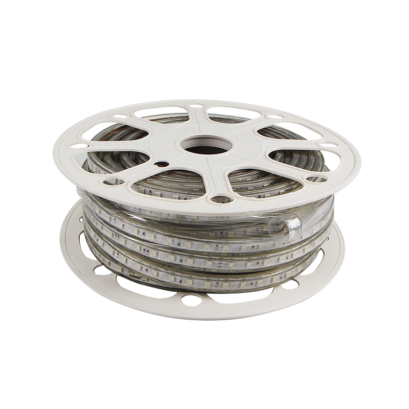 25M AC RGB Strip Light