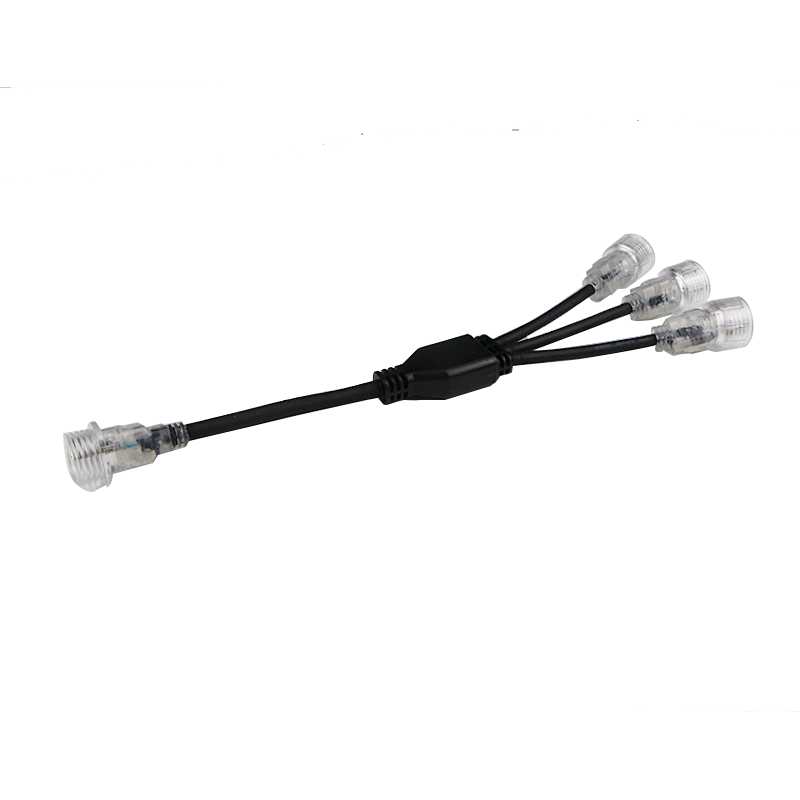 CONNECTOR_Y-Shape Connector Custom