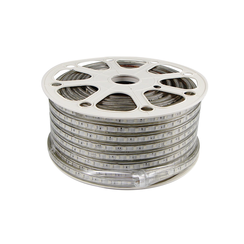 50M AC RGB Strip Light