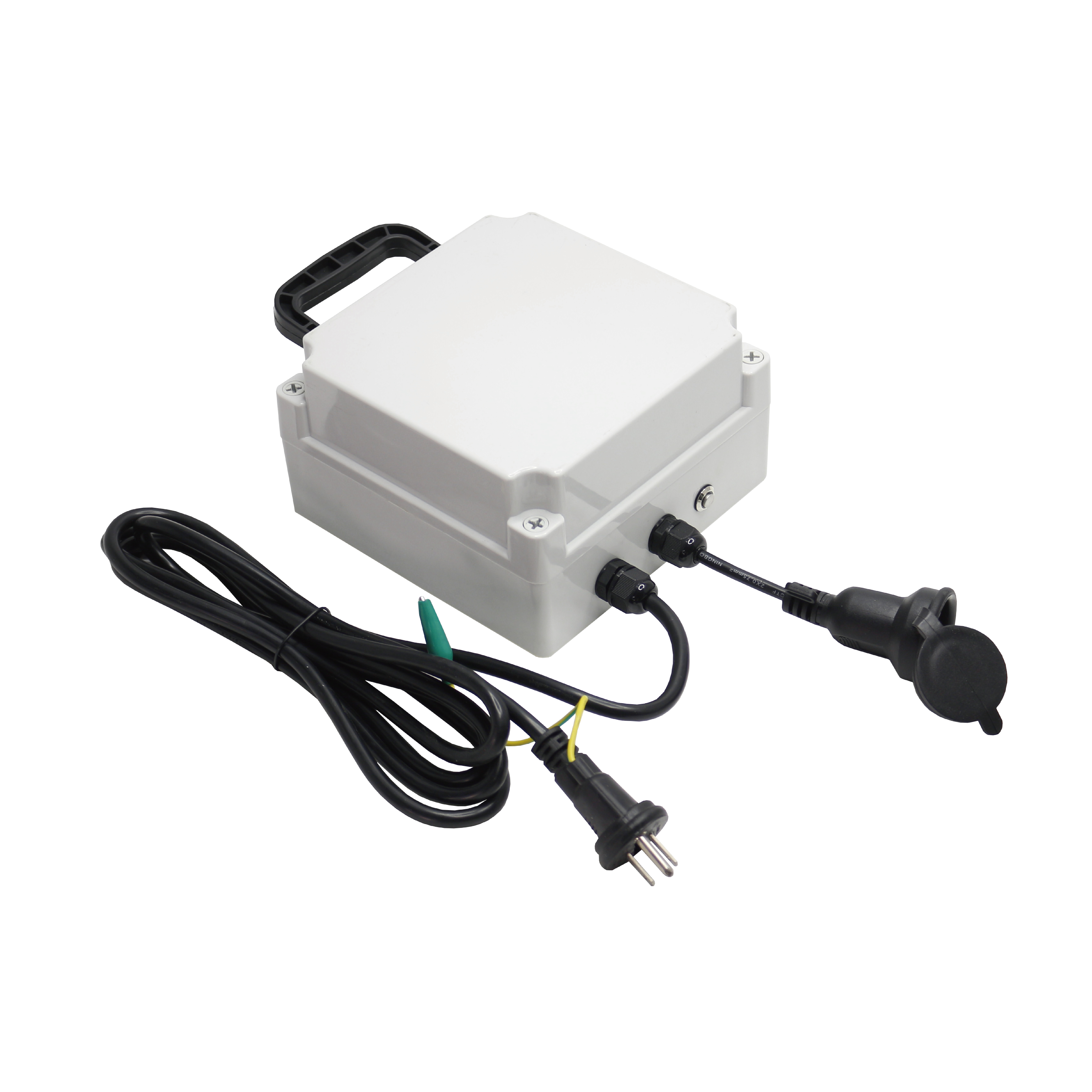 EMERGENCY POWER SUPPLY