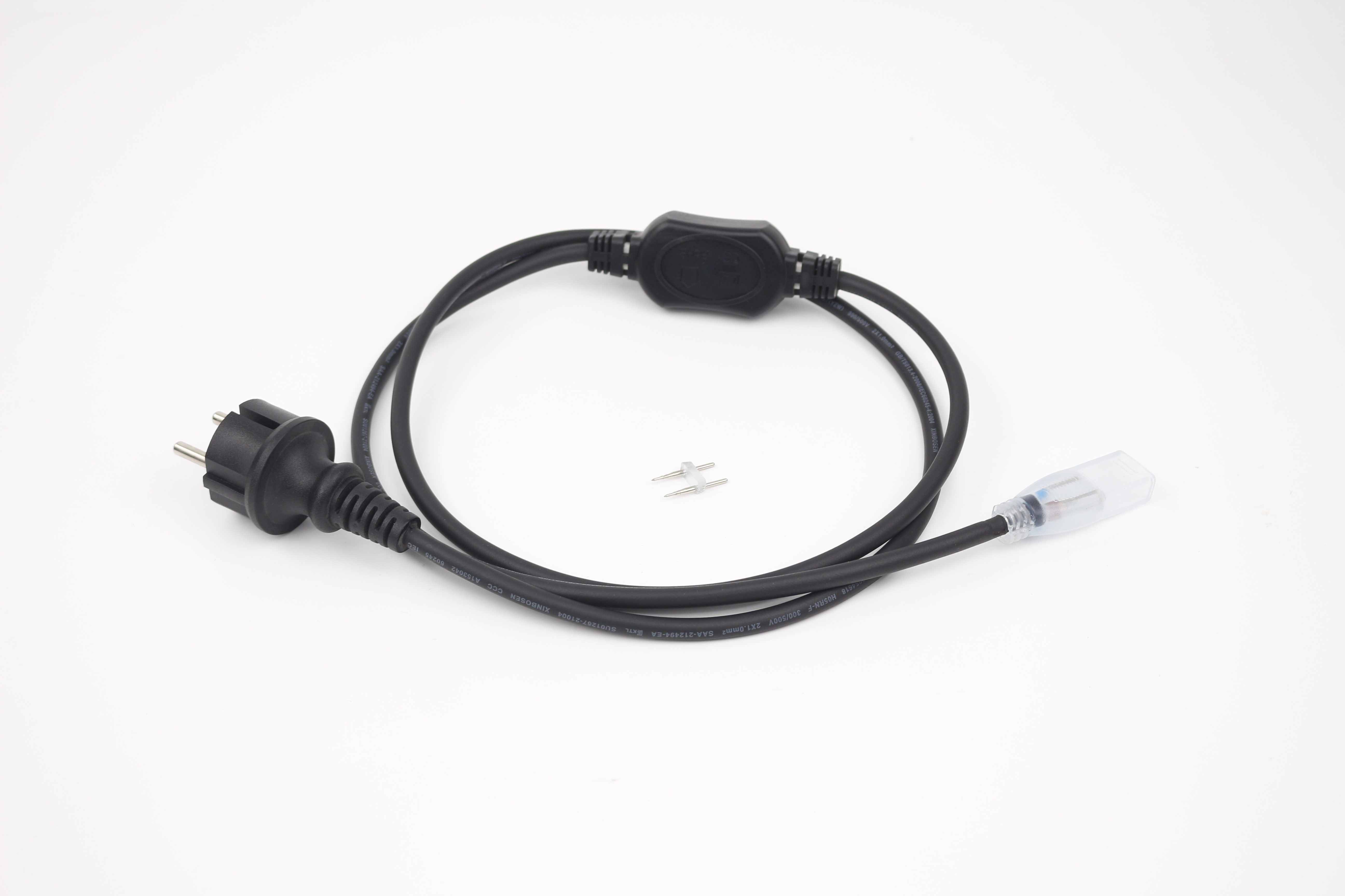 Y-connector