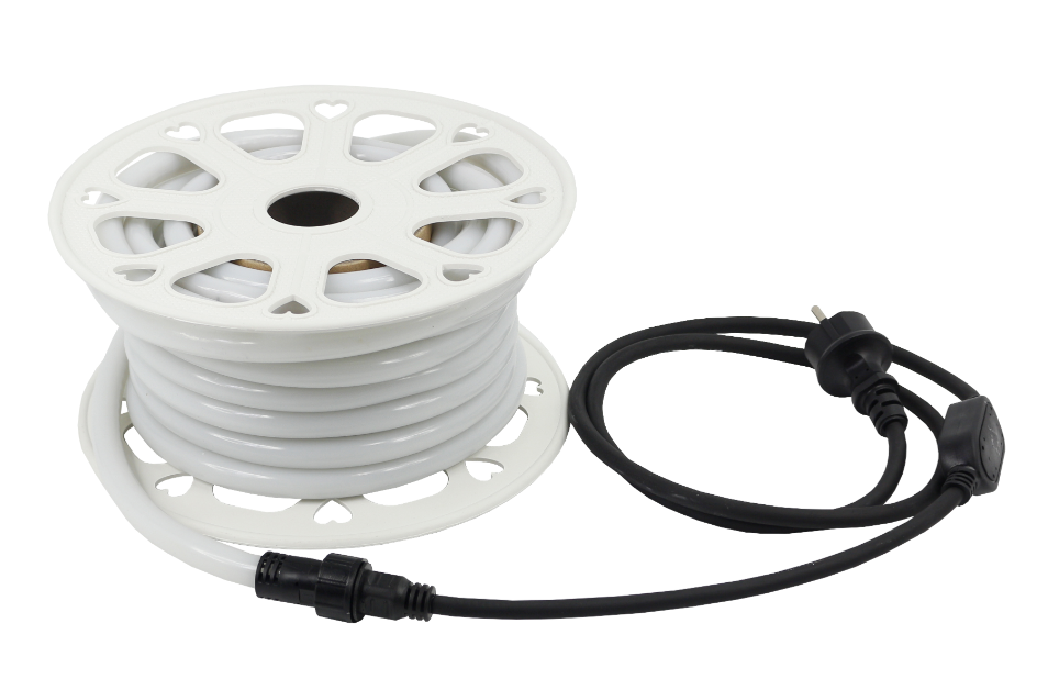 360 degree Linear Lighting