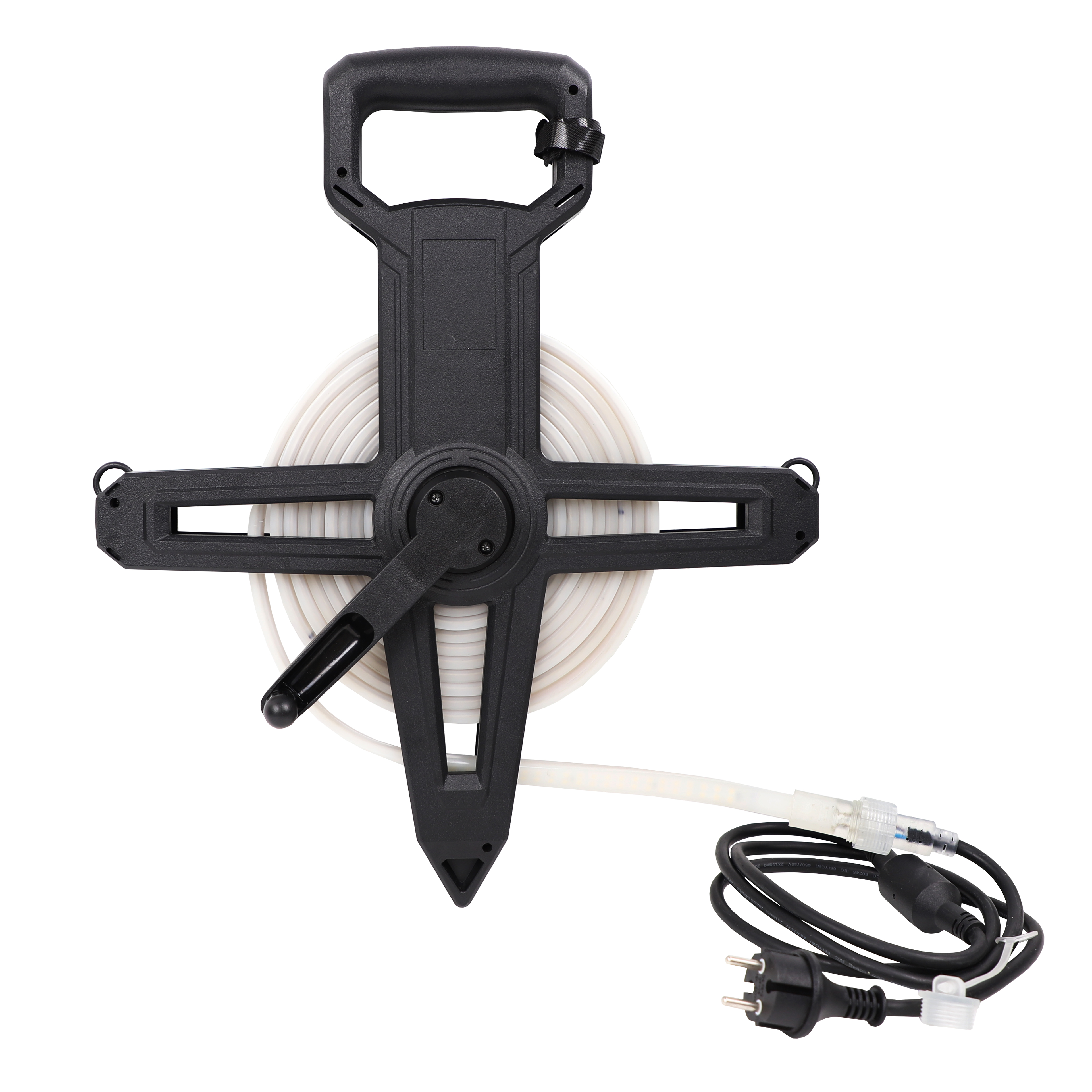 Multiflexible lighting tool 10m strip box