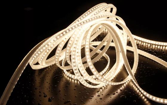 The Versatility and Durability of LED Industrial Strip Lights