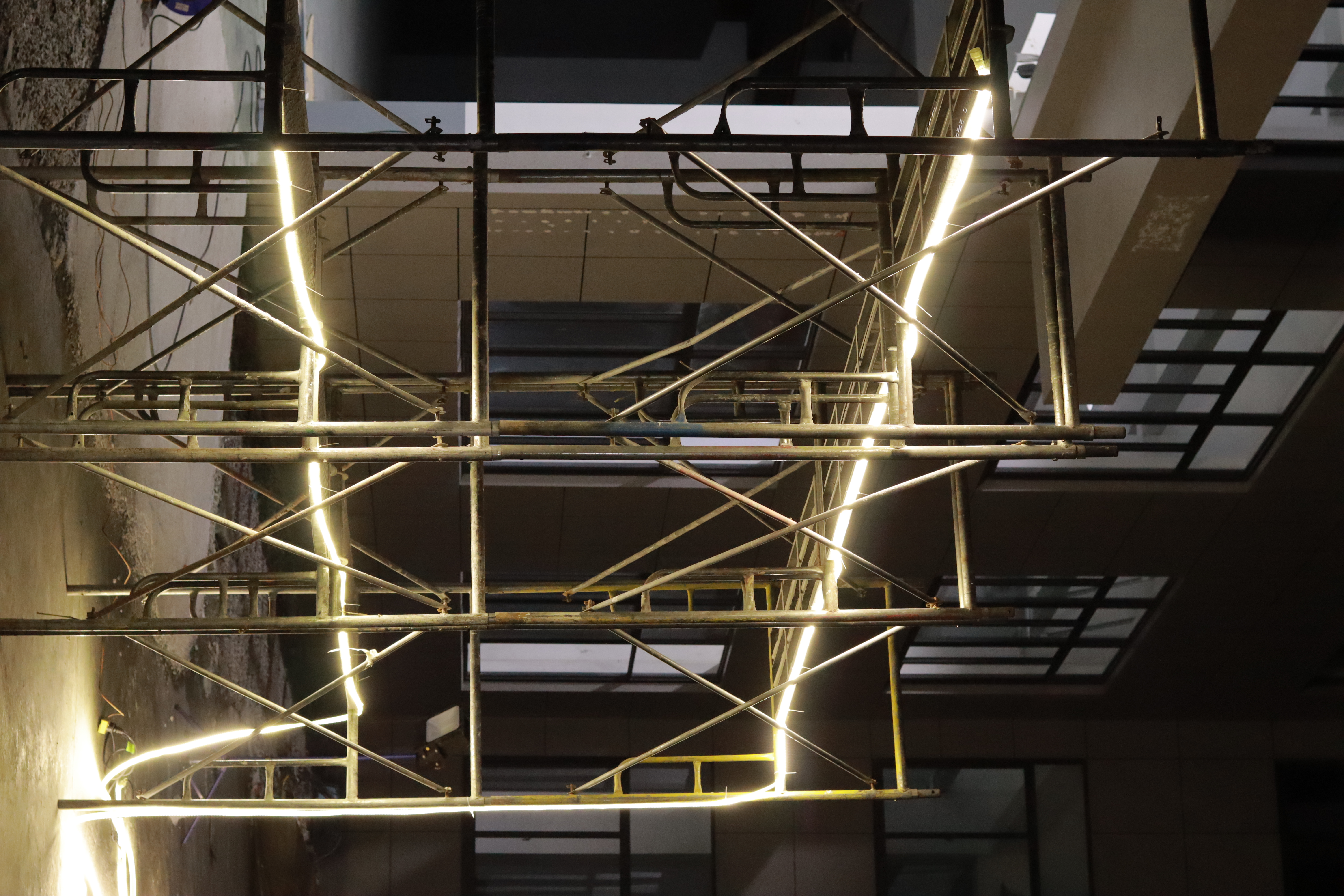 The Unsung Heroes of the Construction World