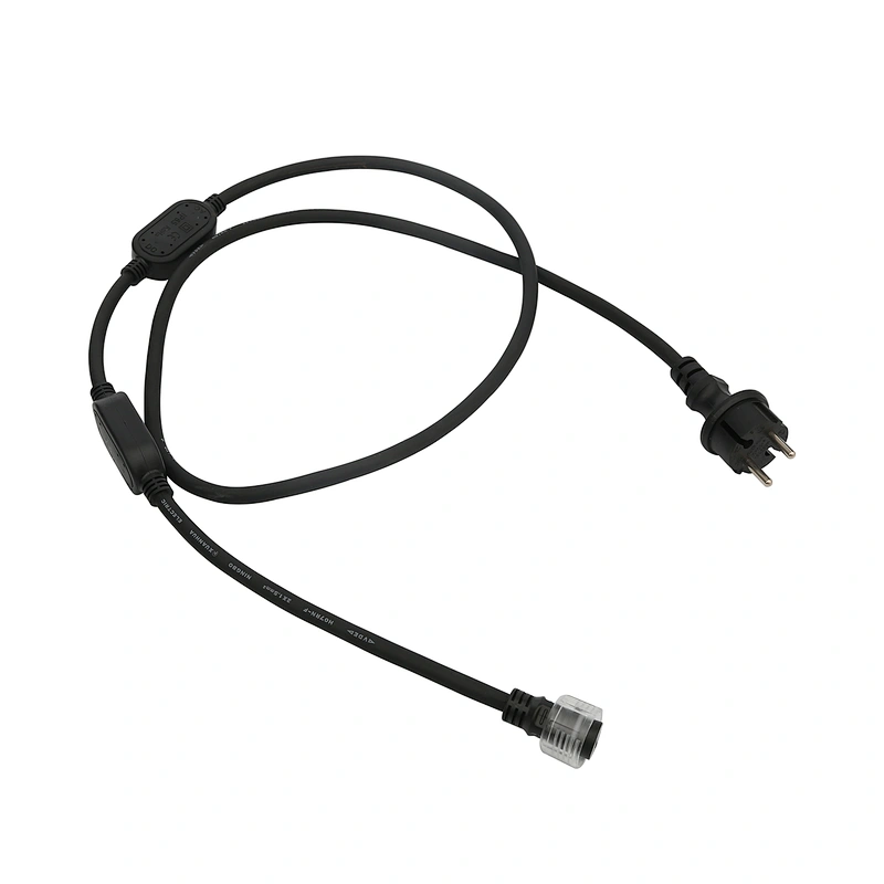 AC POWER CORD