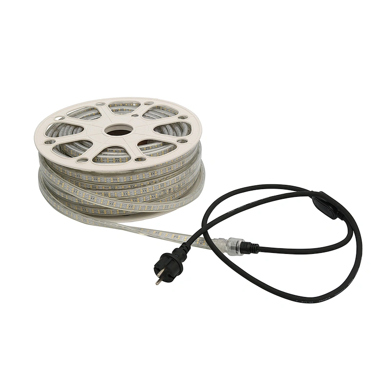 2X180P Dual-Side LED Strip