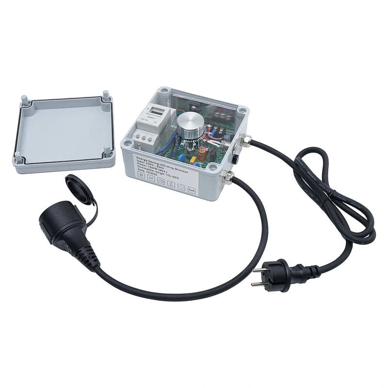 ENERGY SAVING LED STRIP DIMMER